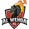Logo of Al Wehda Mecca