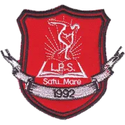 Logo of LPS Satu Mare U19