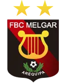 Logo of FBC Melgar (W)