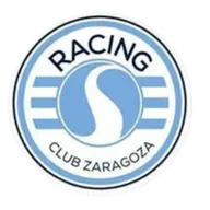 Logo of Racing Zaragoza U19