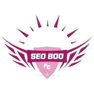 Logo of Daejeon Seobu