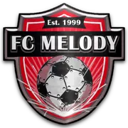 Logo of FC Melody