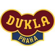 Logo of Dukla Prague