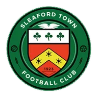 Logo of Sleaford Town