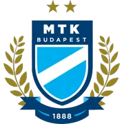 Logo of ESMTK Budapest