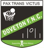 Logo of Doveton