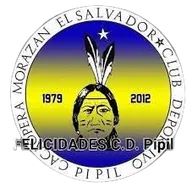 Logo of CD PIPIL
