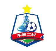 Logo of Chejiang 2 Village Football Team