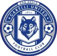 Logo of Don Bosco Garelli United