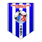 Logo of Dieppe