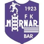 Logo of Mornar
