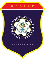Logo of Belize U16