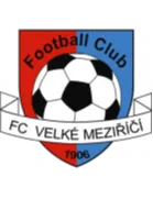 Logo of FC Velke Mezirici B