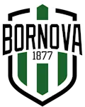 Logo of Viven Bornova