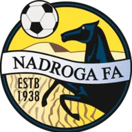 Logo of Nadroga FC