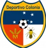 Logo of Deportivo Colonia