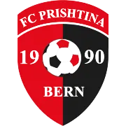 Logo of FC Prishtina Bern