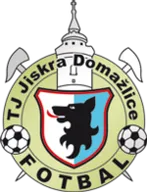 Logo of Jiskra Domazlice B