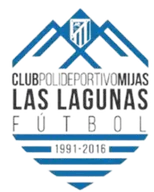 Logo of Mijas Las Lagunas