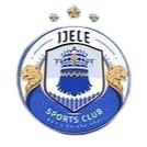 Logo of Ijele SC