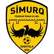 Logo of Zaqatala FK