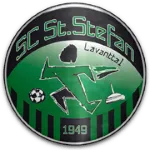 Logo of SC St Stefan