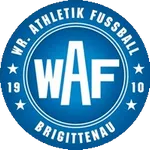 Logo of Vorwarts Brigittenau
