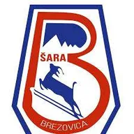 Logo of Brezovica