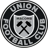 Logo of Union FC Macomb