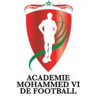 Logo of Mohammed VI AcademyU17