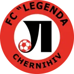 Logo of Legenda Chernigiv (w)