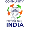 Logo of CFCI U19