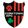Logo of Corktown AFC (w)