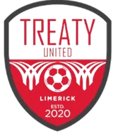 Logo of Treaty United FC U20