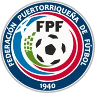 Logo of Puerto Rico (w) U20