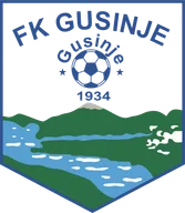 Logo of FK Gusinje