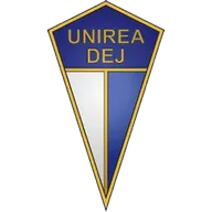 Logo of Unirea Dej