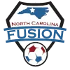Logo of North Carolina Fusion U23