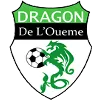 Logo of Dragons