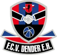 Logo of FCV Dender EH