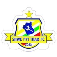 Logo of Shwe Pyi Thar FC