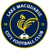 Logo of Lake Macquarie
