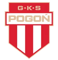 Logo of Pogon Grodzisk Mazowiecki