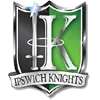 Logo of Ipswich knights SC W