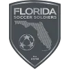 Logo of Florida Soccer Soldiers