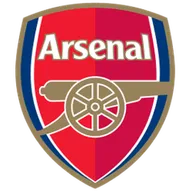 Logo of Arsenal (w)