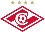 Logo of Spartak Moscow (W)
