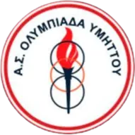 Logo of Olimpiada Imittou (w)