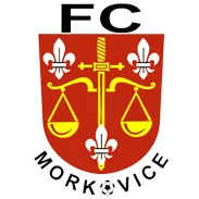 Logo of FK Morkovice