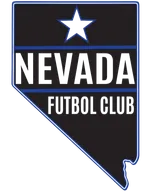 Logo of Nevada Futbol Club (w)